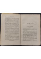 LES CONFESSIONS di J J Rousseau Garnier Freres Libro antico le confessioni