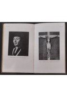 ANTONELLO DA MESSINA di Stefano Bottari 1939 Principato Libro arte