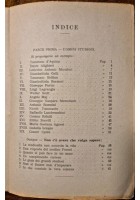 STIMOLI AI GIOVANI ITALIANI PER ECCITARLI RIUSCIRE UOMINI UTILI di Cipani Libro