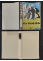 DI VAGNO di Mario Dilio 1971 Adriatica Libro biografia Giuseppe antifascismo