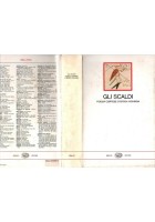 GLI SCALDI POESIA CORTESE D'EPOCA VICHINGA 1984 Einaudi Libro i millenni Koch