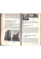 THE CITY OBSERVED NEW YORK di Paul Goldberger 1979 Vintage Books Libro guide