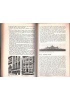 THE CITY OBSERVED NEW YORK di Paul Goldberger 1979 Vintage Books Libro guide