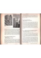 THE CITY OBSERVED NEW YORK di Paul Goldberger 1979 Vintage Books Libro guide