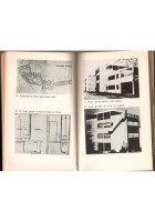 ARTE ARTIGIANATO E TECNICA NELLA POETICA DI LE CORBUSIER Conti 1982 Laterza Libr