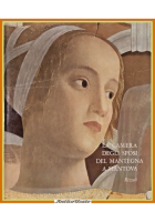 LA CAMERA DEGLI SPOSI DEL MANTEGNA A MANTOVA di L Colletti 1959 Rizzoli Libro