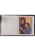 LA CAMERA DEGLI SPOSI DEL MANTEGNA A MANTOVA di L Colletti 1959 Rizzoli Libro