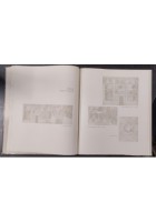 LA CAMERA DEGLI SPOSI DEL MANTEGNA A MANTOVA di L Colletti 1959 Rizzoli Libro