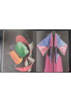 L'ELOGIO DELLA BELLEZZA di Roberto Capucci 2000 De Luca Libro arte galleria