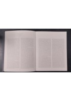 L'ELOGIO DELLA BELLEZZA di Roberto Capucci 2000 De Luca Libro arte galleria