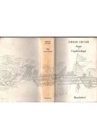 SAGGI E VAGABONDAGGI di Emilio Cecchi 1962 Mondadori Libro OPERE