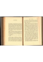 SAGGI E VAGABONDAGGI di Emilio Cecchi 1962 Mondadori Libro OPERE