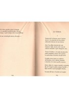 PRIMI POEMETTI di Giovanni Pascoli 1941 Mondadori Libro POESIE