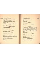 LA NAVE di Gabriele D'Annunzio 1941 Il Vittoriale degli Italiani Libro poesia