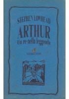 ARTHUR UN RE NELLA LEGGENDA di Stephen Lawhead 1992 editrice Nord Libro Fantasy