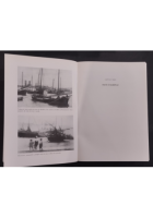 VELE DI GIOVINAZZO tramonto marineria di Raffaele De Gaetano 1992 Mezzina Libro