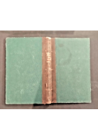 ANALISI DEL PREZZO DEI BENI E DIRITTI FONDIARI di L Morra 1850 Carluccio Libro
