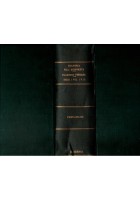 ESAME STORICO CRITICO DI ECONOMISTI Volume 1 parte 1 e 2 Ferrara 1889 UTET Libro