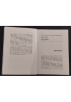 DI QUA DI LÀ DAL MARE Franco Sorrentino 1969 Barisport Libro AUTOGRAFATO