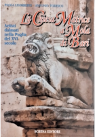 LA CHIESA MATRICE A MOLA DI BARI di P Lisimberti A Todisco 1997 Schena Libro