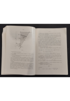 APPLICAZIONI DEL LIMIT DESIGN ALLE OPERE DI FONDAZIONI E DI SOSTEGNO 1972 Libro