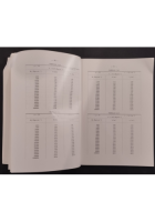 APPLICAZIONI DEL LIMIT DESIGN ALLE OPERE DI FONDAZIONI E DI SOSTEGNO 1972 Libro