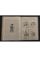 DIE KUNSTSCHULE 1920 annata completa Willibald Krain Rivista di arte in tedesco