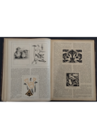 DIE KUNSTSCHULE 1920 annata completa Willibald Krain Rivista di arte in tedesco