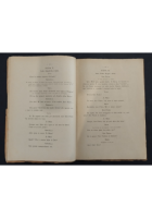 IL CAMPANACCIO tre atti di Francesco De Felice 1920 Giannotta Libro Catania