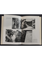 HITLER CAPO MILITARE di P E Schramm 1965 Sansoni Libro nozioni giornale guerra