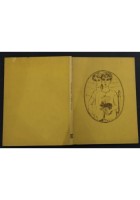 SATYRICON di Petronio Arbitro 1969 Palazzi Libro Edo Sanguineti Bruno Cassinari
