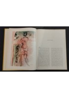 SATYRICON di Petronio Arbitro 1969 Palazzi Libro Edo Sanguineti Bruno Cassinari