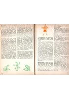 IL GRANDE LIBRO DEI GIOCHI di R Gook 1970 Mondadori Libro