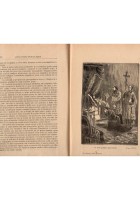 LA SIGNORA DALLE CAMELIE di Alessandro Dumas Libro illustrato romanzo