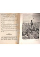 IL RITORNO DI TARZAN Edgar Rice Burroughs 1928 Bemporad Libro romanzo infanzia