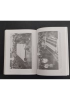 MANUFATTURE COTONIERE MERIDIONALI di Raiola Mosca 2009 origin stabilimento Angri