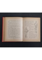 DON CHISCIOTTE di Miguel Cervantes De Saavedra 1956 Vallardi Libro illustrato