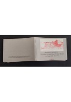 DESCRIZIONE ACCURATISSIMA DELLE ISOLE TREMITI di B Cochorella 1988 Palomar Libro