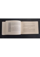 DESCRIZIONE ACCURATISSIMA DELLE ISOLE TREMITI di B Cochorella 1988 Palomar Libro