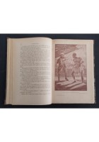 GLI SCORRIDORI DEL MARE di Emilio Salgari 1929 Vallardi Libro romanzo illustrato