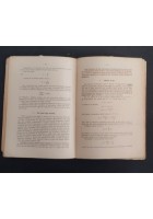 CORSO DI FISICA TECNICA Volume 1 TERMODINAMICA Brunelli 1947 Giorgio Libro