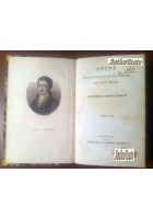 OPERE FILOSOFICHE POLITICHE ED ESTETICHE Francesco Maria Pagano 1837 Elvetica