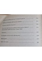 LA CLESSIDRA DI MUSSOLINI di Carlo de Risio 2000 Settimo Sigillo Libro Fascismo