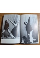 IL MANUALE DI BALLO di Gianni Valle 1980 Lato Side 23 libro valzer tango rock