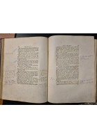 CODICE CIVILE DEL REGNO D’ITALIA Torino Stamperia Reale 1865 Libro antico diritto