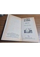 LA PORTA DEI MONDI di Werner Fuchs 1989 E Elle LIBROGAME uno sguardo nel buio 6