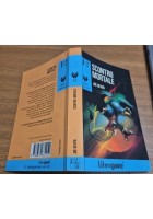 SCONTRO MORTALE di Joe Dever 1990 E Elle LIBROGAME lupo solitario 12 libro