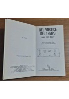 NEL VORTICE DEL TEMPO di Jan Clive Bailey 1990 E Elle LIBROGAME oltre l'incubo