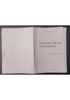 FRAMMENTI E RICORDI DI VITA GIUDIZIARIA Michele Roberti 1958 Ar Ti Libro giudic
