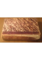 La Guerre Et La Paix volume priimo di Leone Tolstoj 1879 I traduzione assoluta Hachette